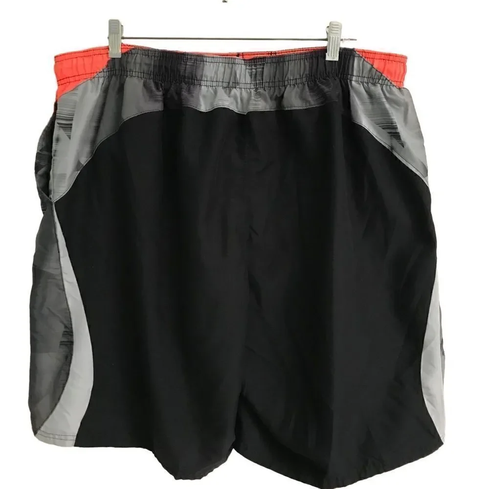 ‎Nike drawstring swim trunks XXL